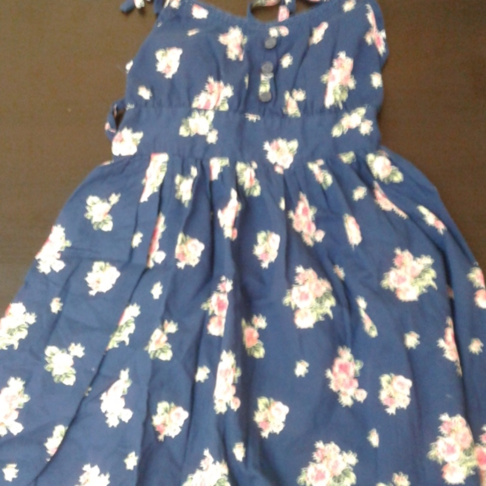 1989 place Girls dress